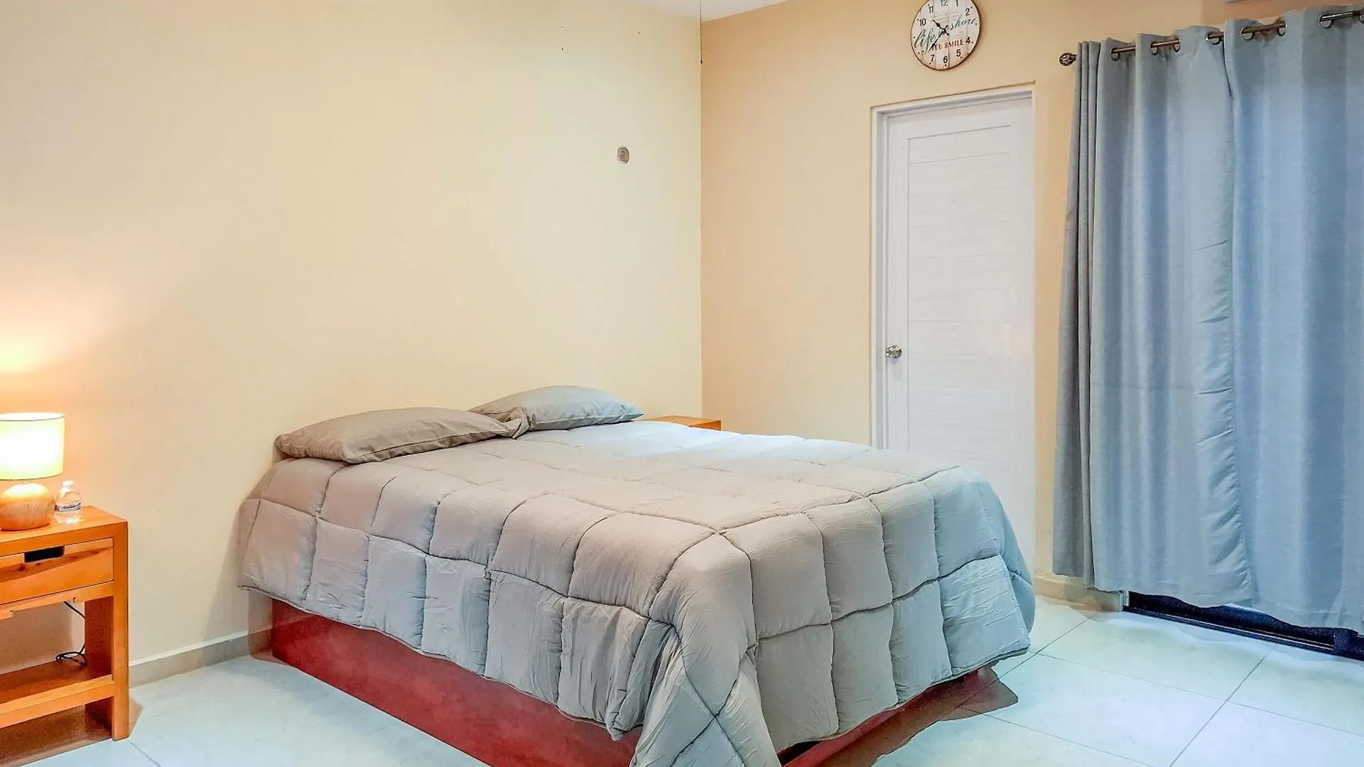 Bright Apt With Pool & Jungle Puerto Morelos Mexico